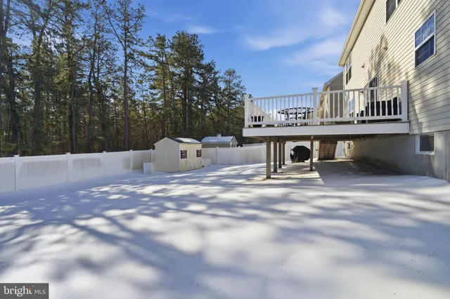 $689,000 | 169 Emerson Lane, Barnegat, NJ 08005