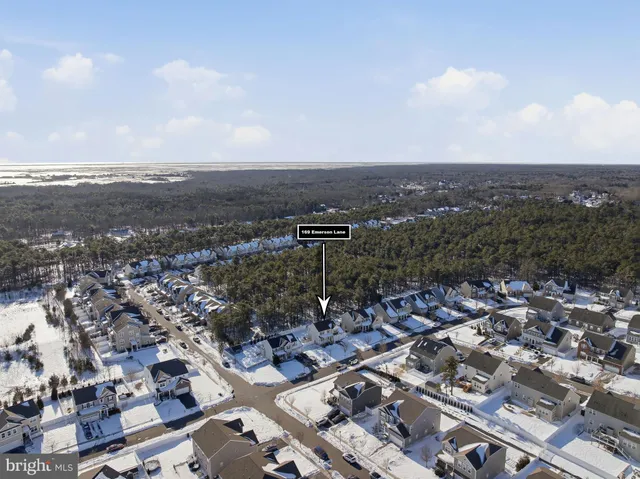 $689,000 | 169 Emerson Lane, Barnegat, NJ 08005