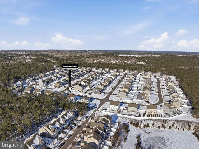 $689,000 | 169 Emerson Lane, Barnegat, NJ 08005