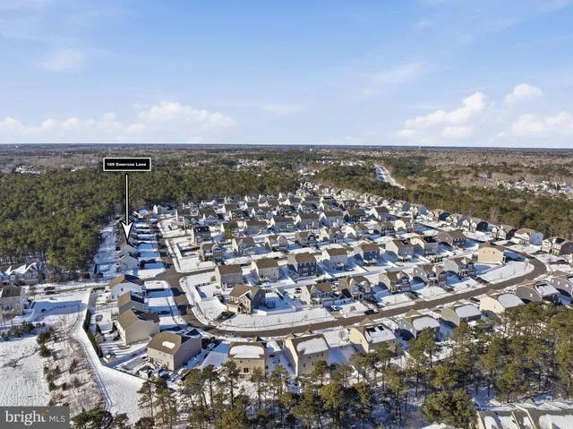 $689,000 | 169 Emerson Lane, Barnegat, NJ 08005