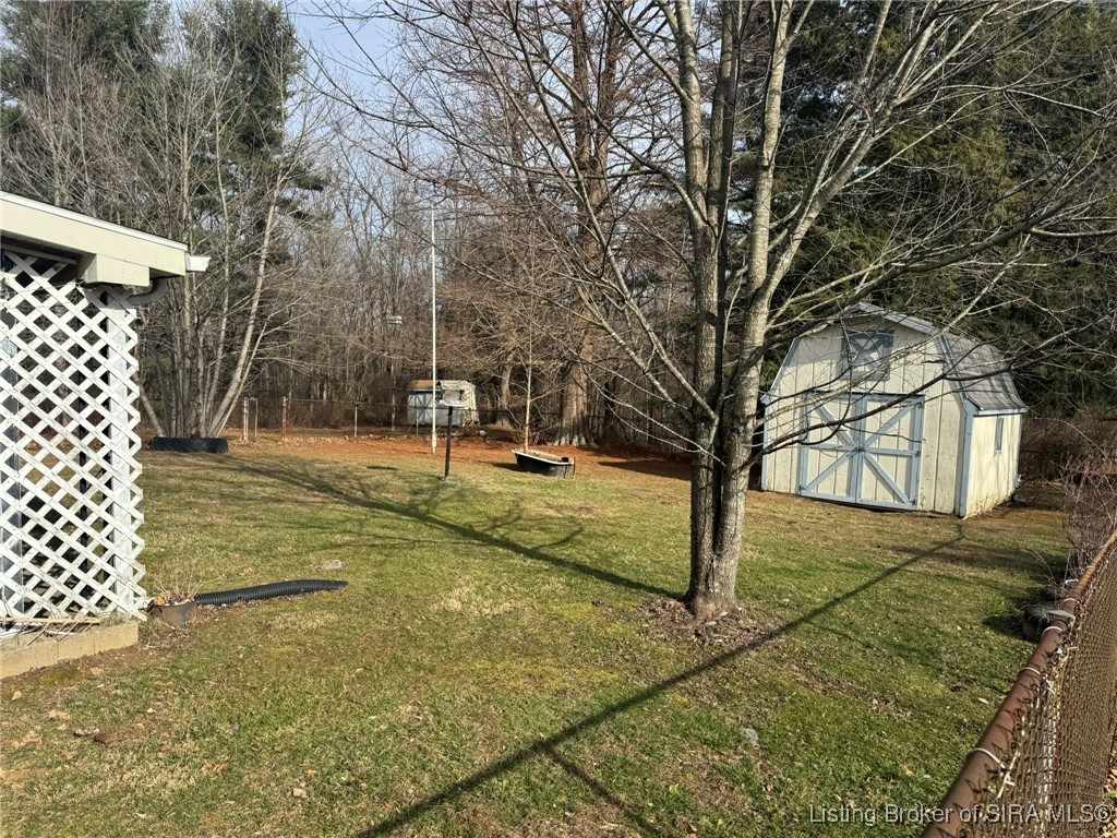 1127 South Thompson Road Lexington, IN 47138 - Photo 18 of 18