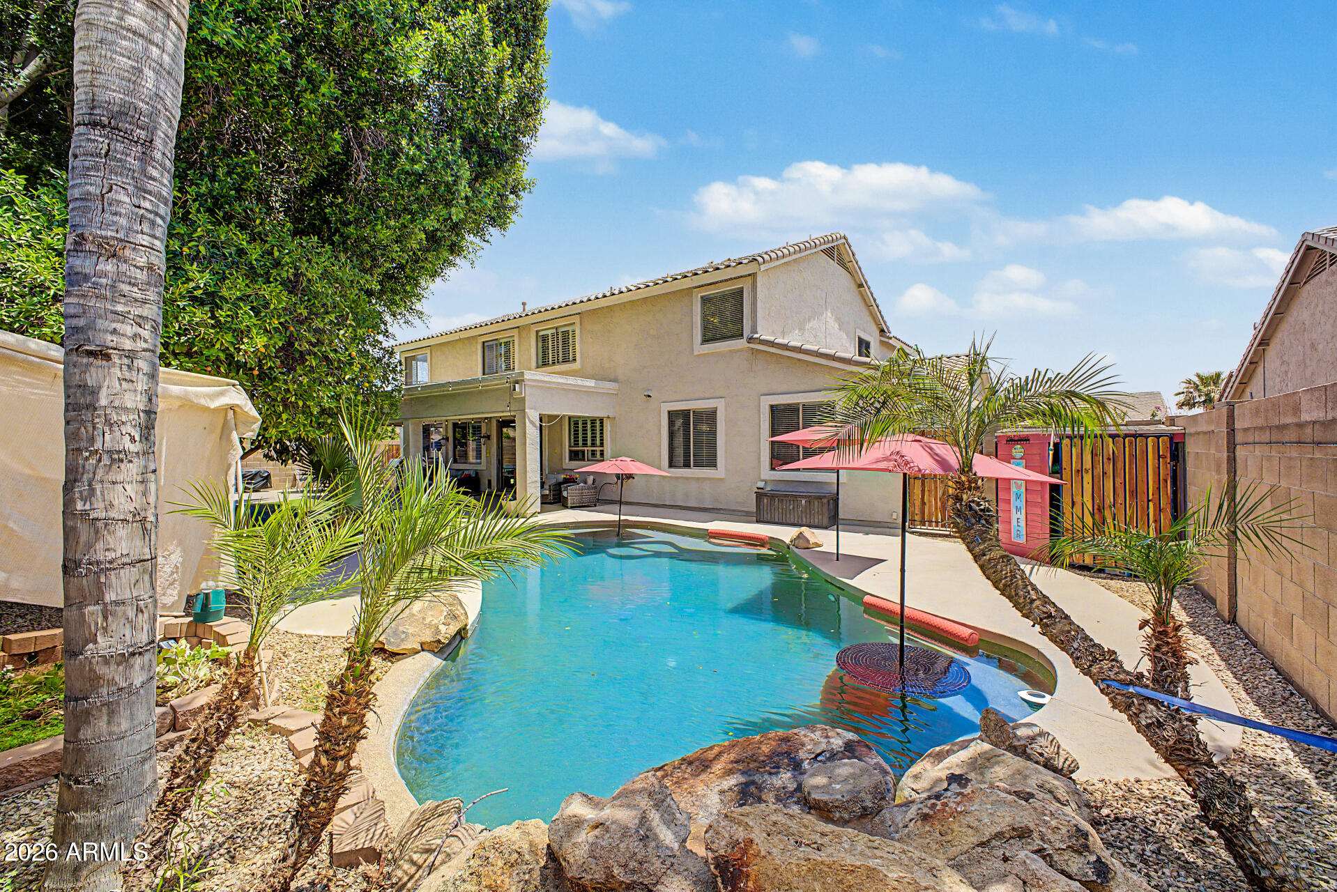 4530 East Decatur Street Mesa, AZ 85205 - Photo 57 of 75 55 - Decatur