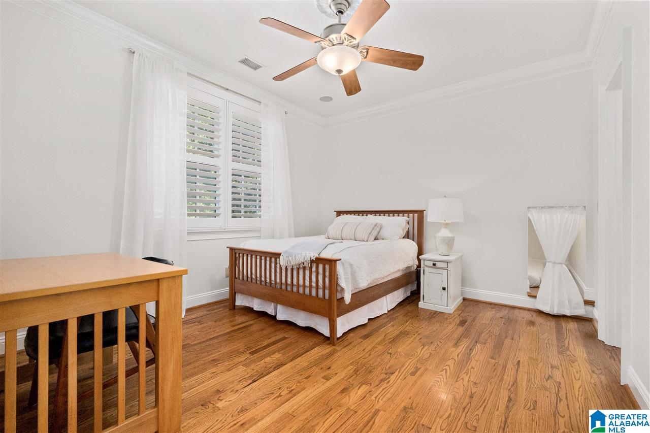 2729 Millbrook Road Birmingham, AL 35243 - Photo 38 of 50