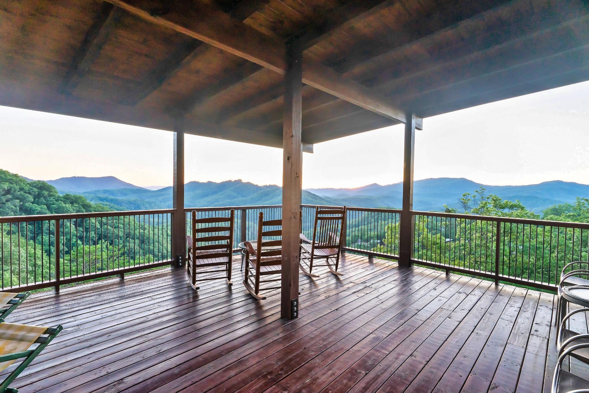 3732 Nickel Ridge Way Sevierville, TN 37862 - Photo 29 of 39 Gallery Image 29