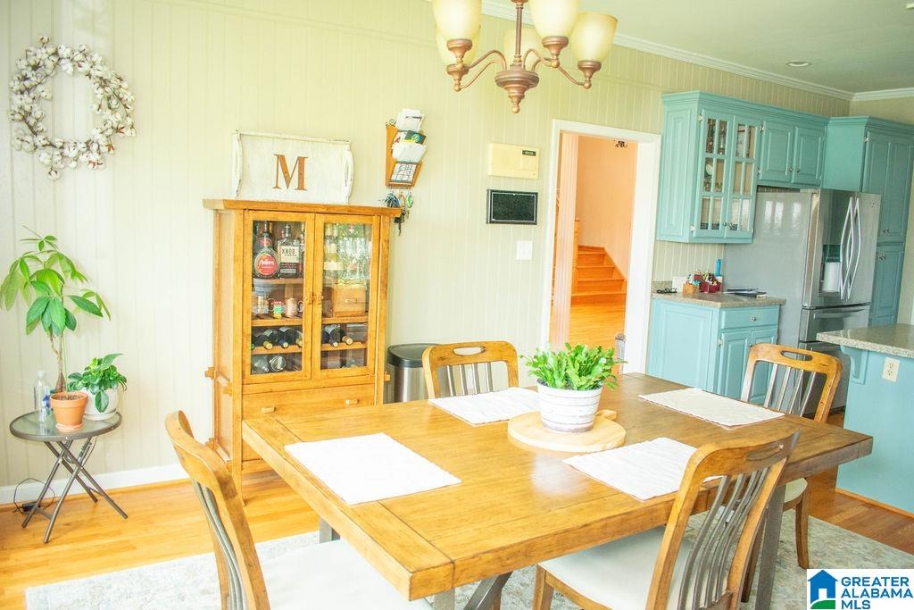 748 Pine Harbor Road Pell City, AL 35128 - Photo 20 of 81