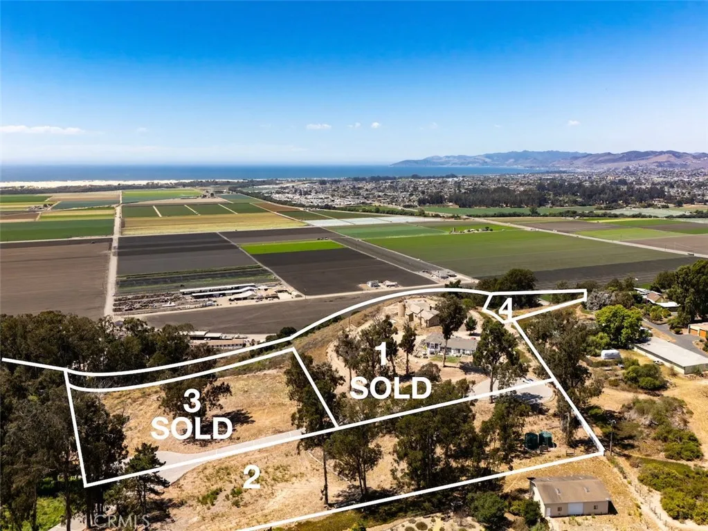 0 Castle Bluff Road Arroyo Grande, CA 93420 - Photo 2 of 31