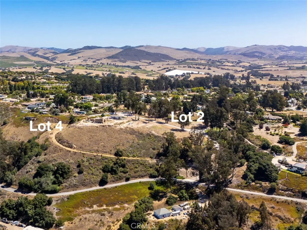 0 Castle Bluff Road Arroyo Grande, CA 93420 - Photo 24 of 31