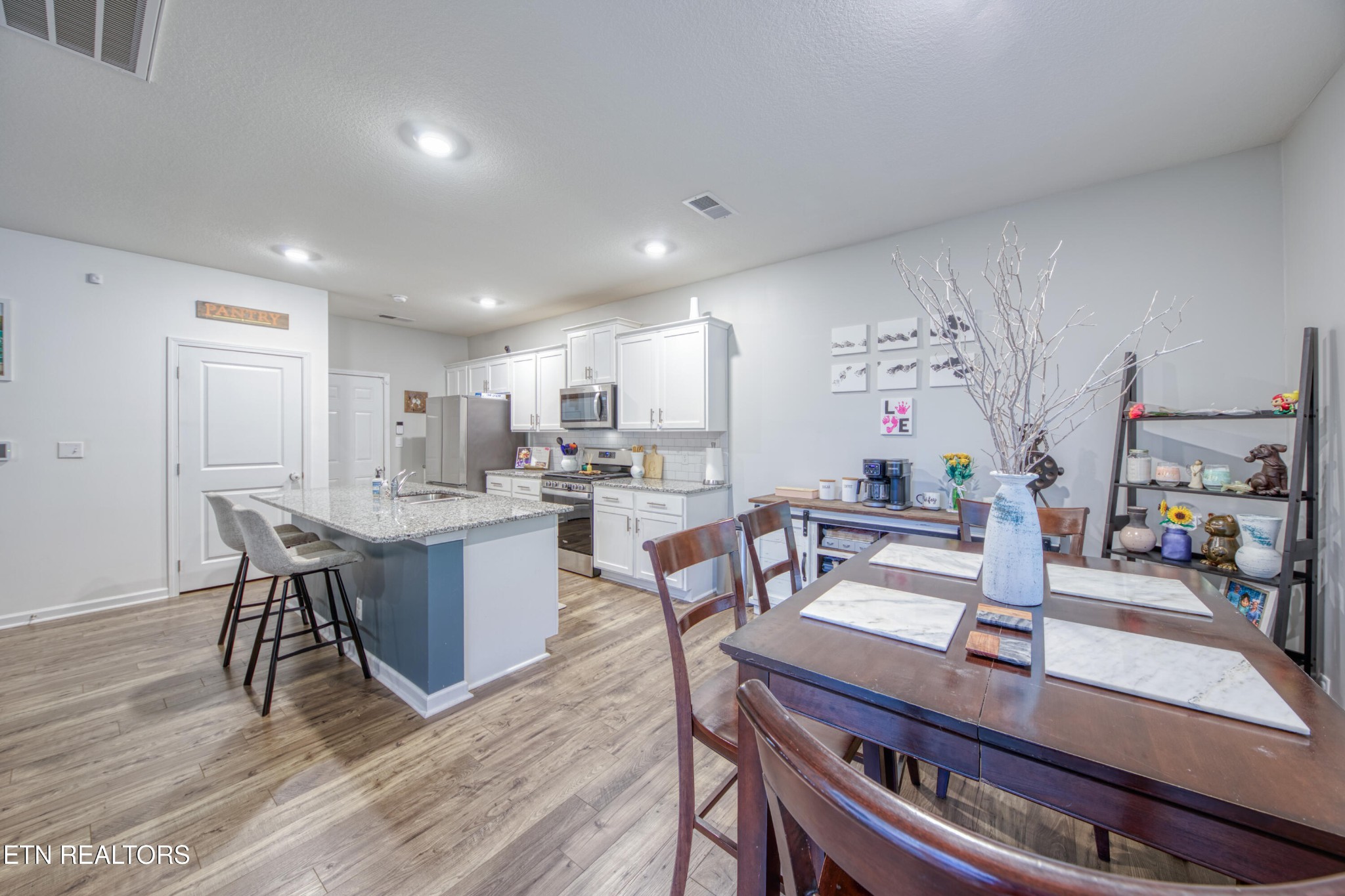 152 Ibis Loop Oak Ridge, TN 37830 - Photo 8 of 24