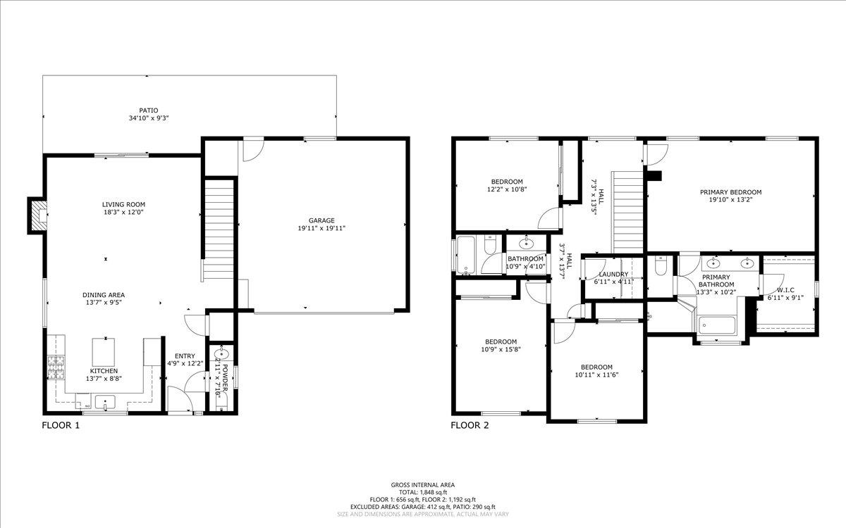 111 George Court Campbell, CA 95008 - Photo 33 of 33