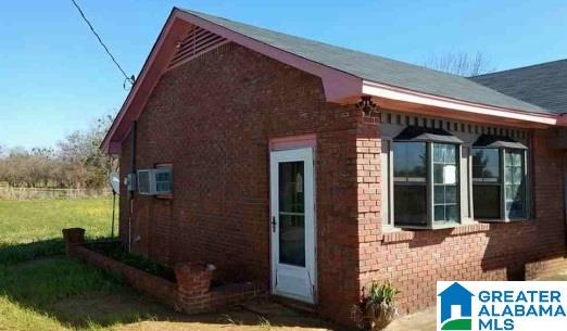 1340 Frederick Douglass Road Lowndesboro, AL 36752 - Photo 3 of 10