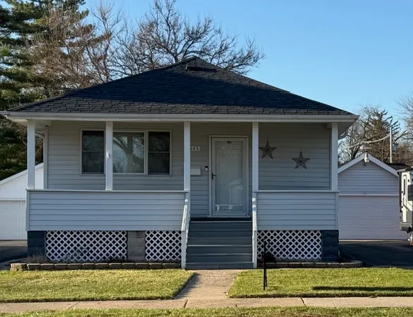 $225,000 | 1545 Ridge Road, Homewood, IL 60430