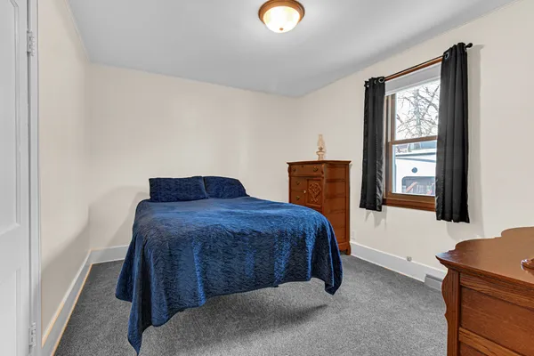 $225,000 | 1545 Ridge Road, Homewood, IL 60430
