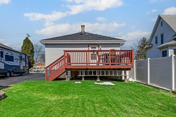 $225,000 | 1545 Ridge Road, Homewood, IL 60430