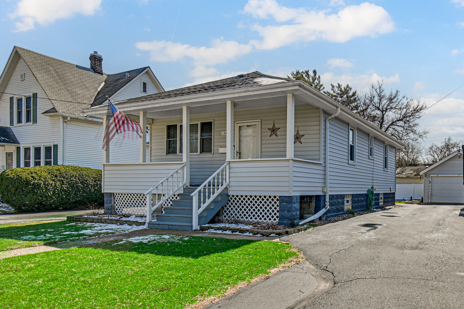 1545 Ridge Road Homewood, IL 60430 - Photo 3 of 20