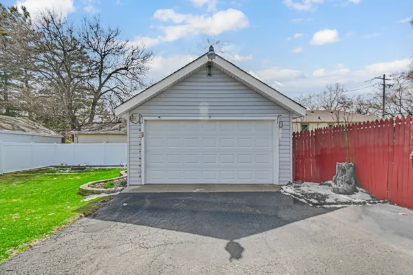 $225,000 | 1545 Ridge Road, Homewood, IL 60430