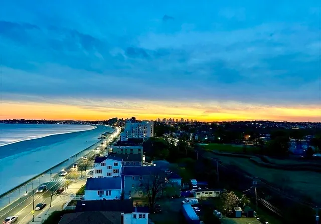 $519,999 | 474 Revere Beach Boulevard, Unit 702, Revere, MA 02151