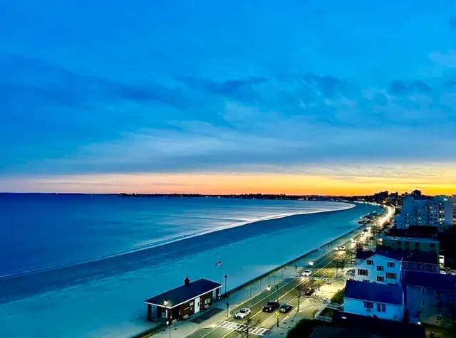 $519,999 | 474 Revere Beach Boulevard, Unit 702, Revere, MA 02151