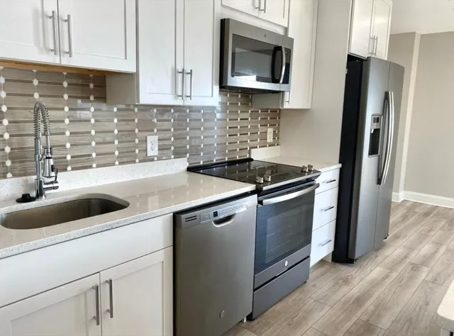 $519,999 | 474 Revere Beach Boulevard, Unit 702, Revere, MA 02151