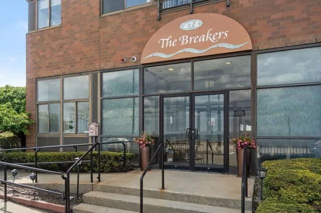 $519,999 | 474 Revere Beach Boulevard, Unit 702, Revere, MA 02151