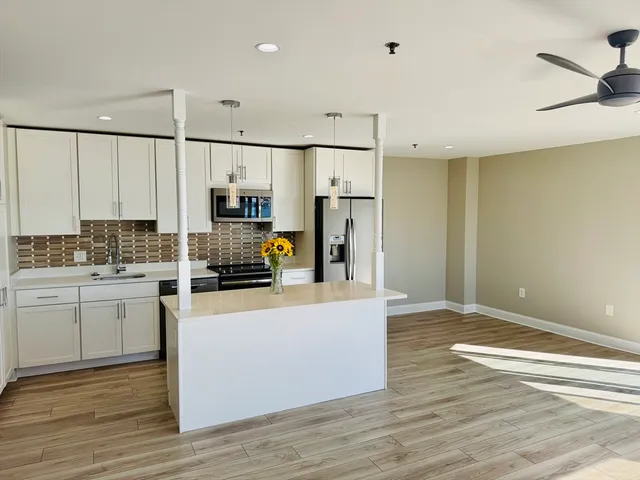 $519,999 | 474 Revere Beach Boulevard, Unit 702, Revere, MA 02151