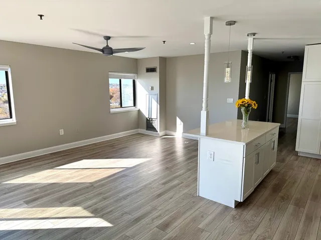 $519,999 | 474 Revere Beach Boulevard, Unit 702, Revere, MA 02151