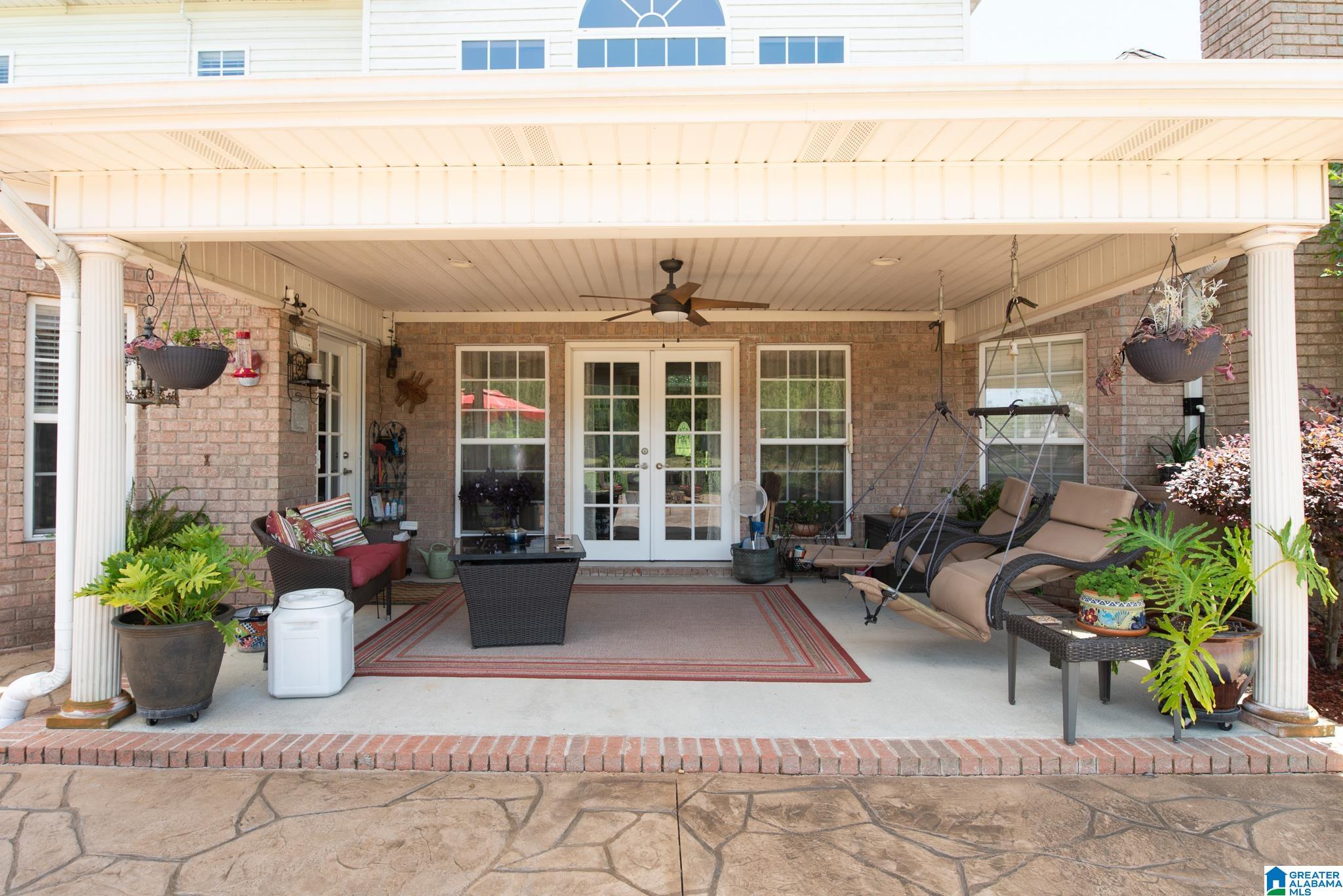 18738 Bill Caffee Cutoff Road Vance, AL 35490 - Photo 43 of 50
