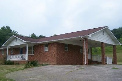 97 Bowling Branch Road Manchester, KY 40962 - Photo 8 of 9 Photo 8