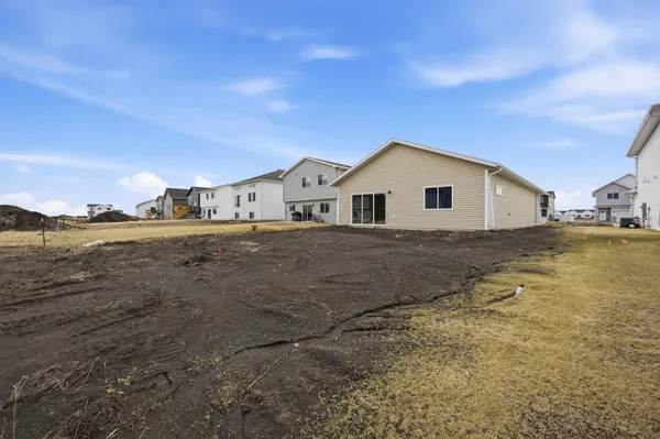$349,550 | 6267 87th Avenue South, Horace, ND 58047