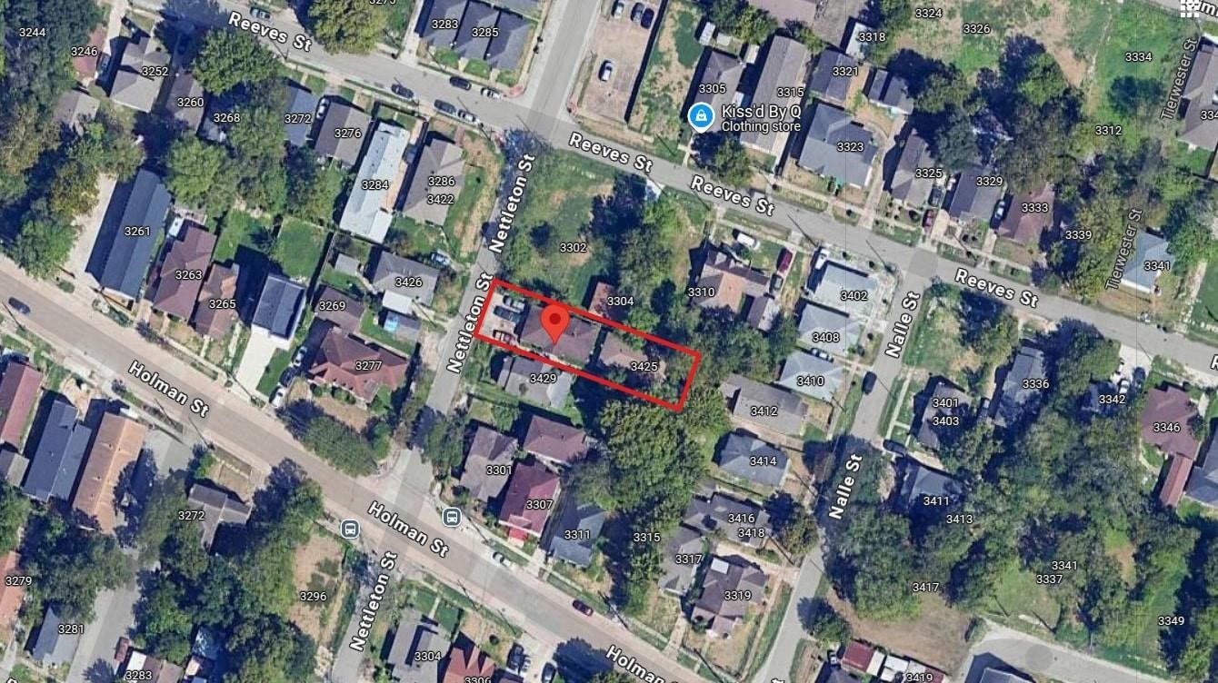 3423 Nettleton Street Houston, TX 77004 - Photo 3 of 14