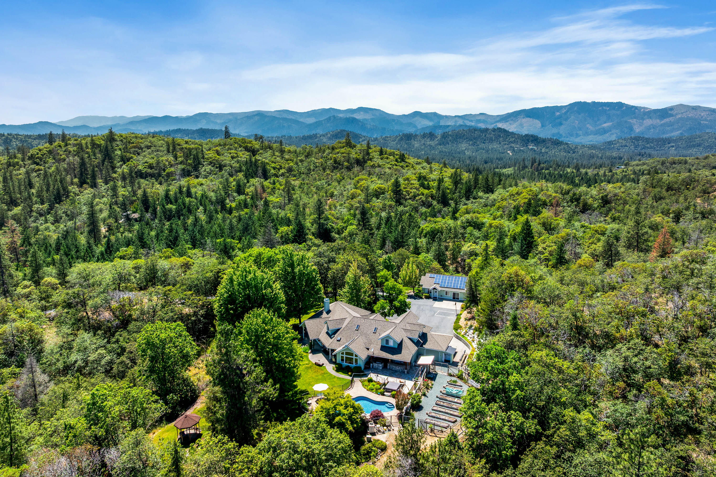 1117 Peco Road Grants Pass, OR 97526 - Photo 55 of 75 DRONE (3 of 10)