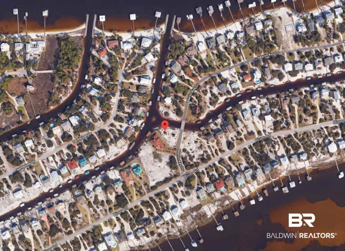 Marlin Key Drive Orange Beach, AL 36561 - Photo 1 of 5