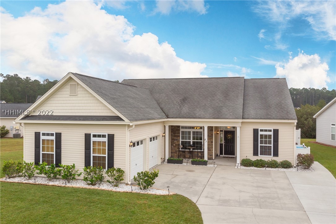 51 Regiment Street Ridgeland, SC 29936 - Photo 1 of 1 Gallery Image 1