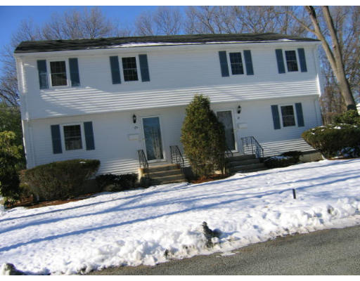17 A Fairview Road, Unit 17A Framingham, MA 01702 - Photo 1 of 1 Gallery Image 1