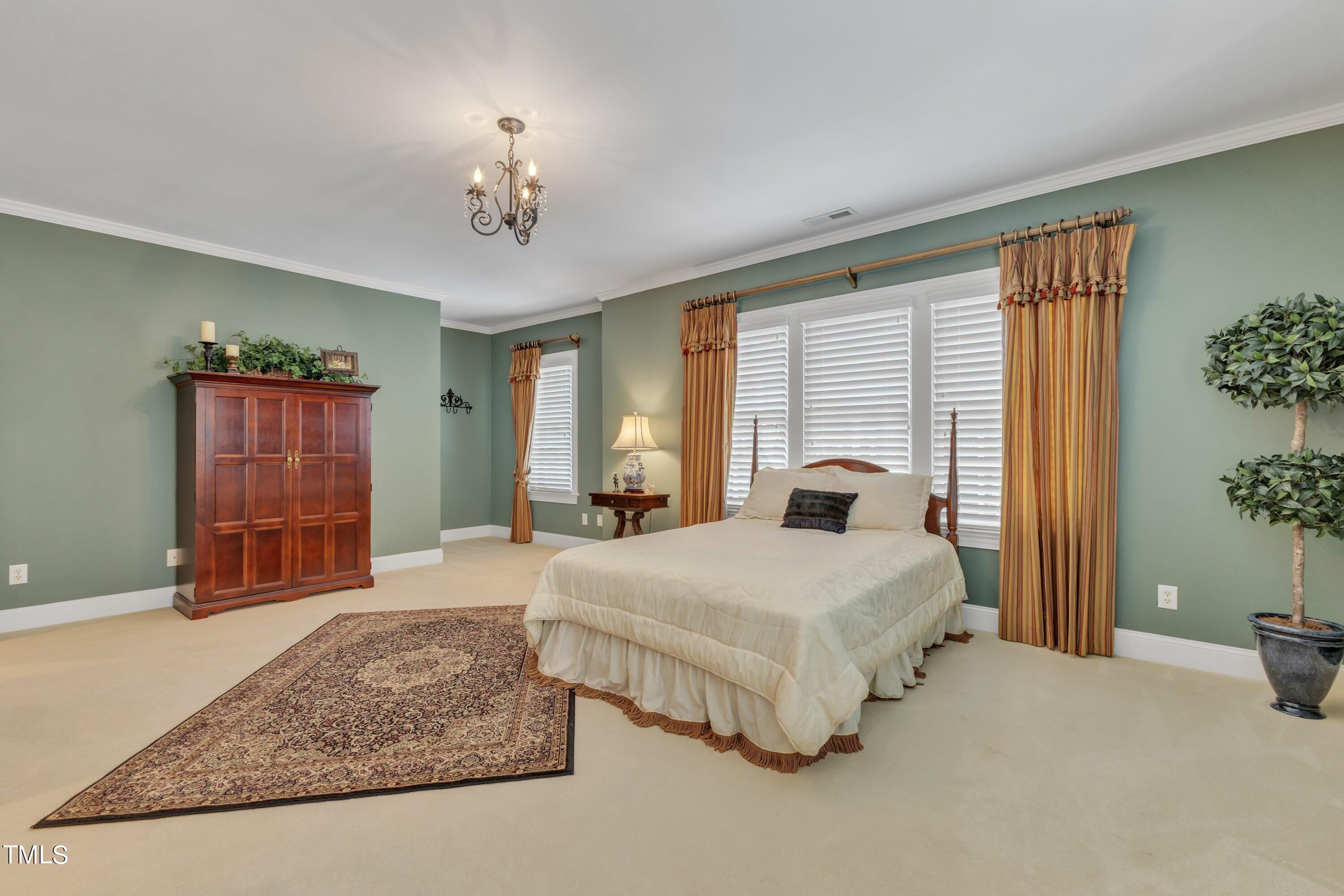 11220 Brass Kettle Road Raleigh, NC 27614 - Photo 35 of 86 Bedroom 2