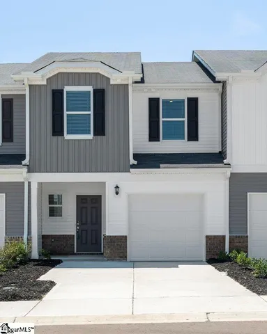 $221,900 | 217 Cupid Court, Greer, SC 29651