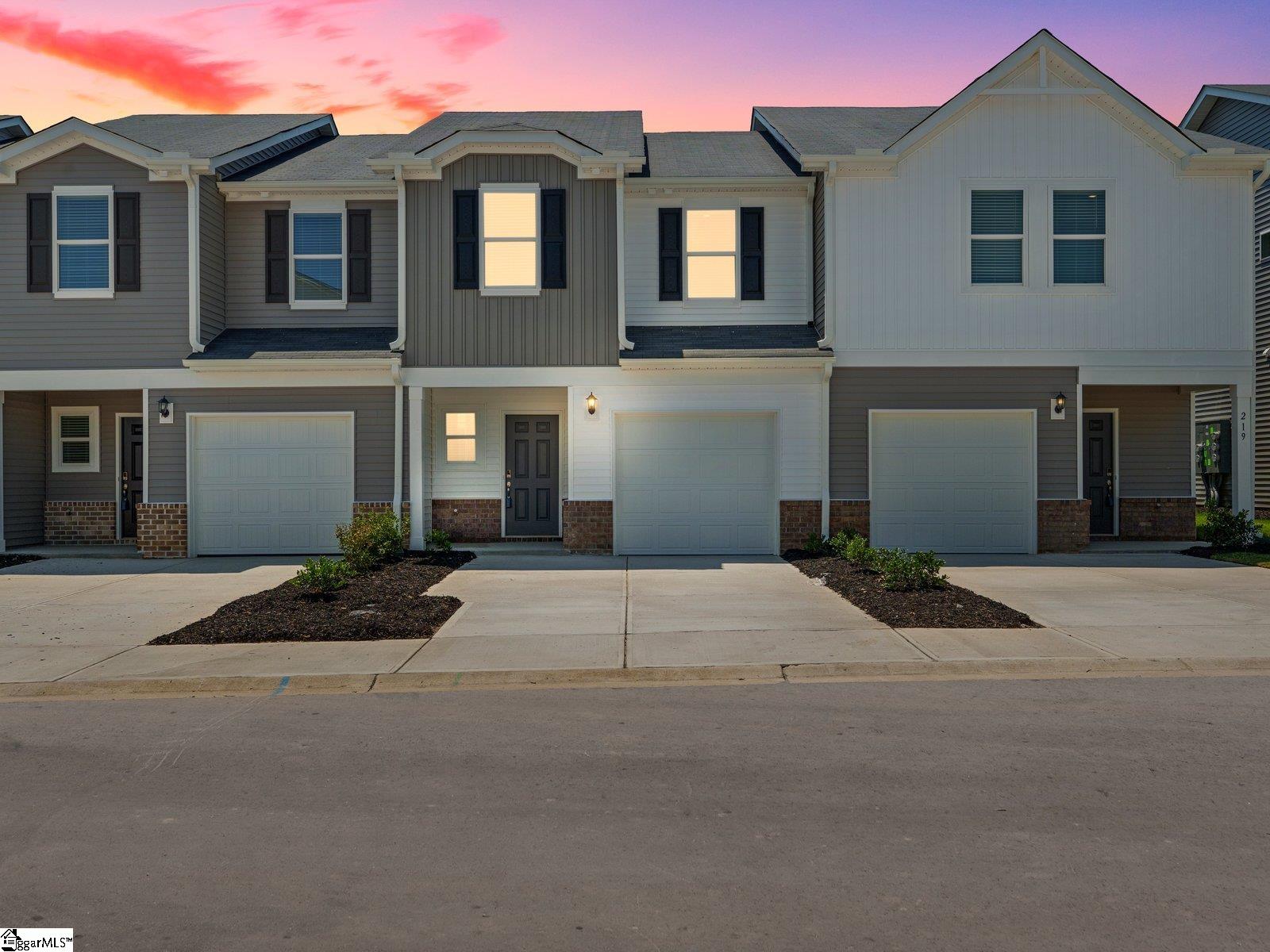 217 Cupid Court Greer, SC 29651 - Photo 24 of 26