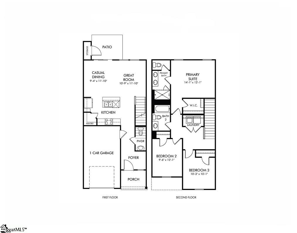 217 Cupid Court Greer, SC 29651 - Photo 25 of 26