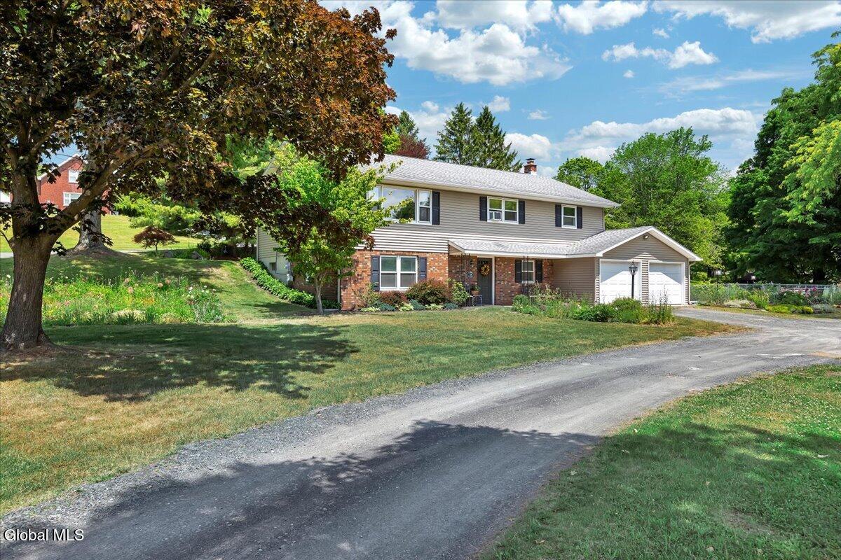 1056 Spring Avenue Brunswick, NY 12180 - Photo 2 of 44 03-1056 Spring Ave-3