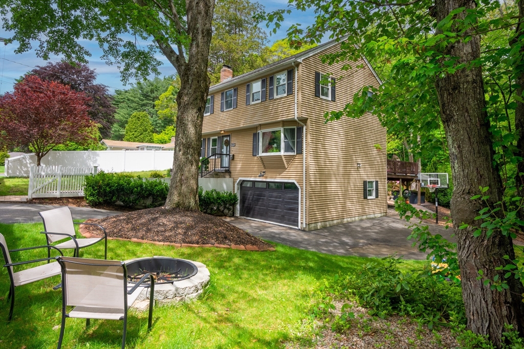 43 Joseph Road Framingham, MA 01701 - Photo 26 of 31