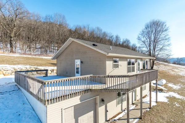 $330,000 | 500 Whitetail Drive, Stoddard, WI 54658