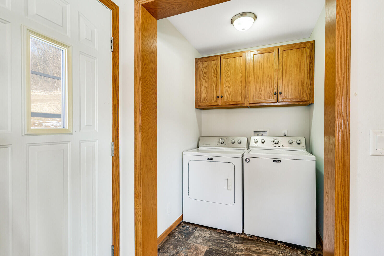 500 Whitetail Drive Stoddard, WI 54658 - Photo 14 of 28 20_500WhitetailDr_Laundry1_mls