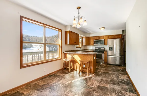 $330,000 | 500 Whitetail Drive, Stoddard, WI 54658