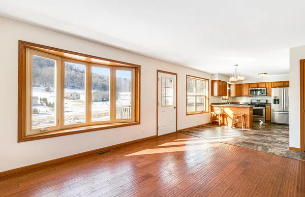 $330,000 | 500 Whitetail Drive, Stoddard, WI 54658