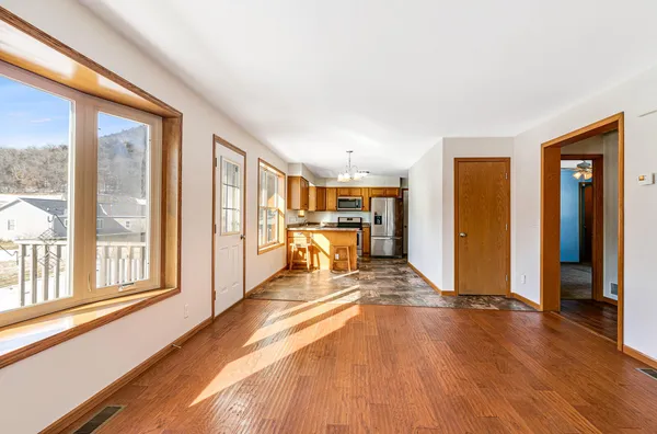 $330,000 | 500 Whitetail Drive, Stoddard, WI 54658