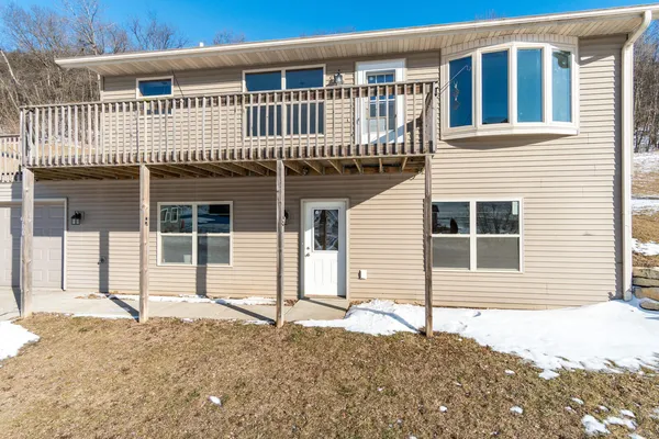 $330,000 | 500 Whitetail Drive, Stoddard, WI 54658