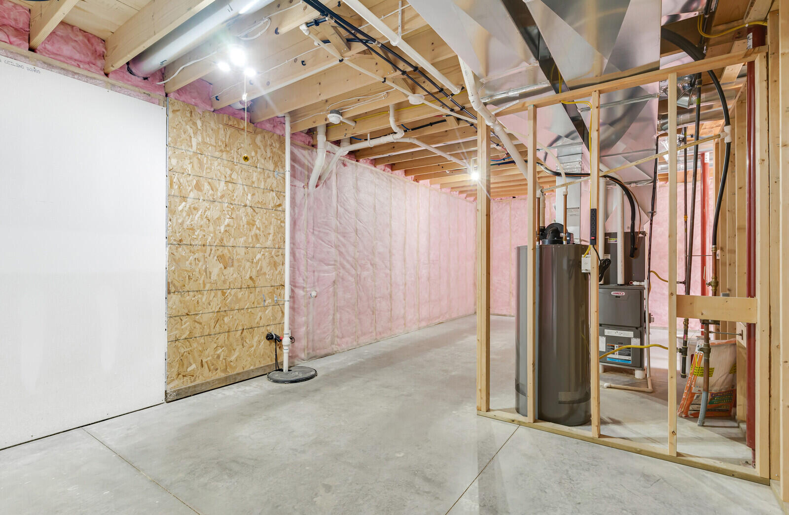 500 Whitetail Drive Stoddard, WI 54658 - Photo 25 of 28 34_500WhitetailDr_Basement4_mls