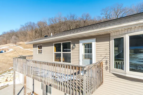 $330,000 | 500 Whitetail Drive, Stoddard, WI 54658