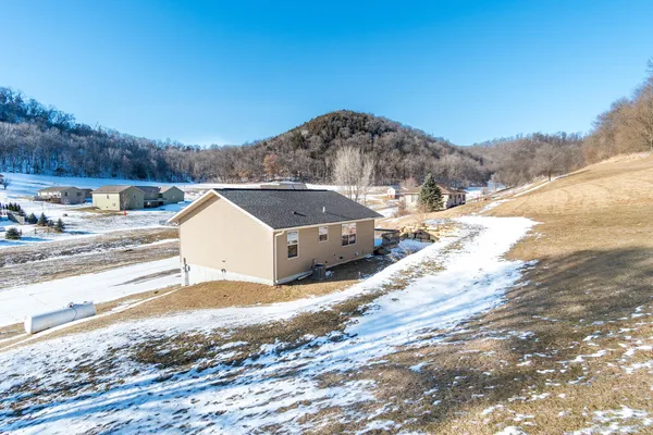 $330,000 | 500 Whitetail Drive, Stoddard, WI 54658