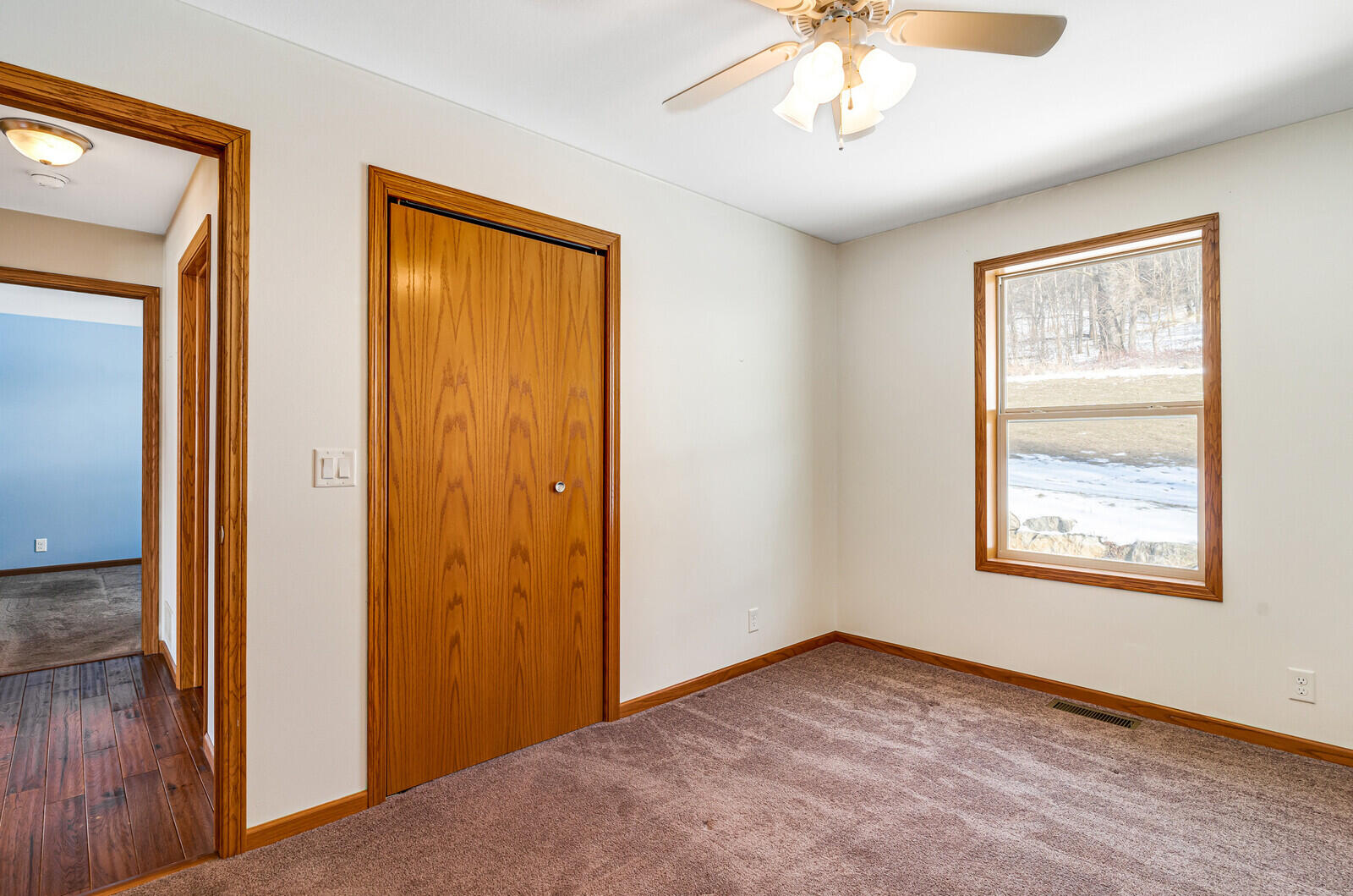 500 Whitetail Drive Stoddard, WI 54658 - Photo 7 of 28 30_500WhitetailDr_Bedroom1_2_mls