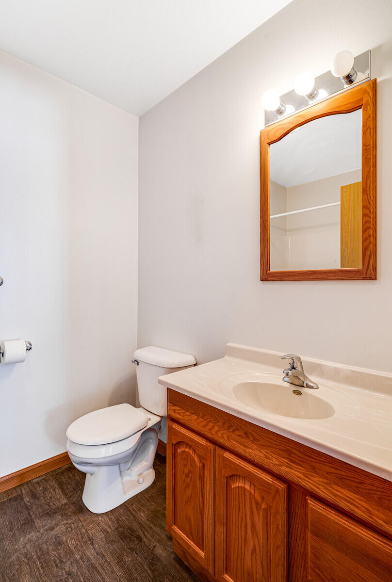 500 Whitetail Drive Stoddard, WI 54658 - Photo 8 of 28 35_500WhitetailDr_Bathroom2_mls